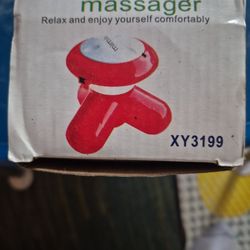 Mini Massager 