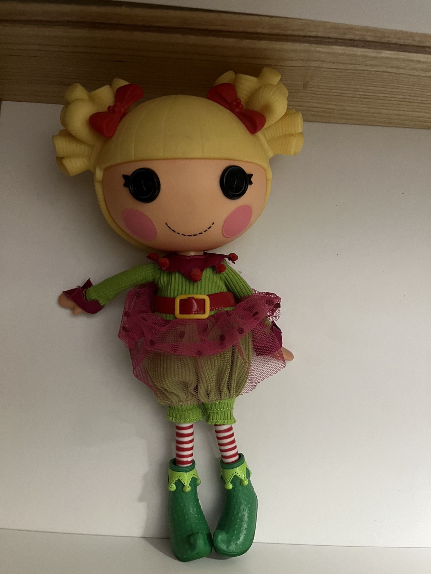 lalaloopsy doll