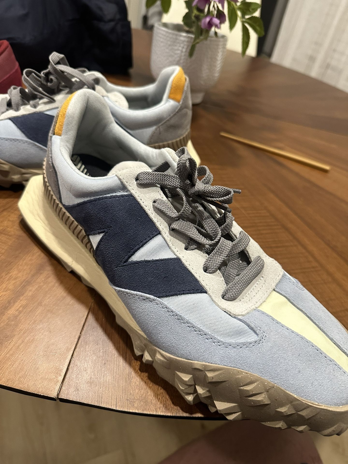 New Balance Xc 72