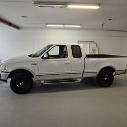1997 Ford F-150