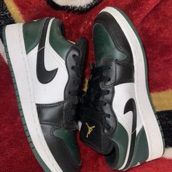 Jordan’s