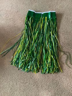 Vintage Hula shirt 35” waist $3.00
