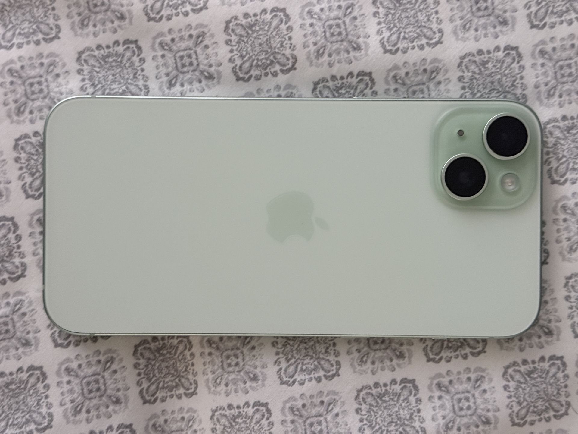 iPhone 15 Plus 128G Unlocked