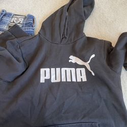 Puma Sweatshirt 