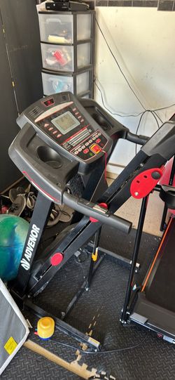 Avendor Treadmill