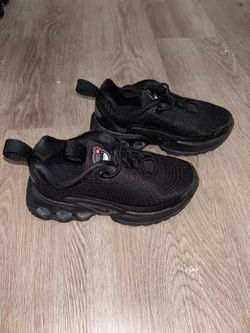 Nike Air Max Dn
