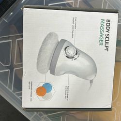 Body Sculpt Massager