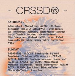 Crssd