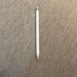 Generation 1 Apple Pencil