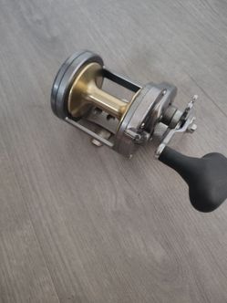 Shimano Torium 30