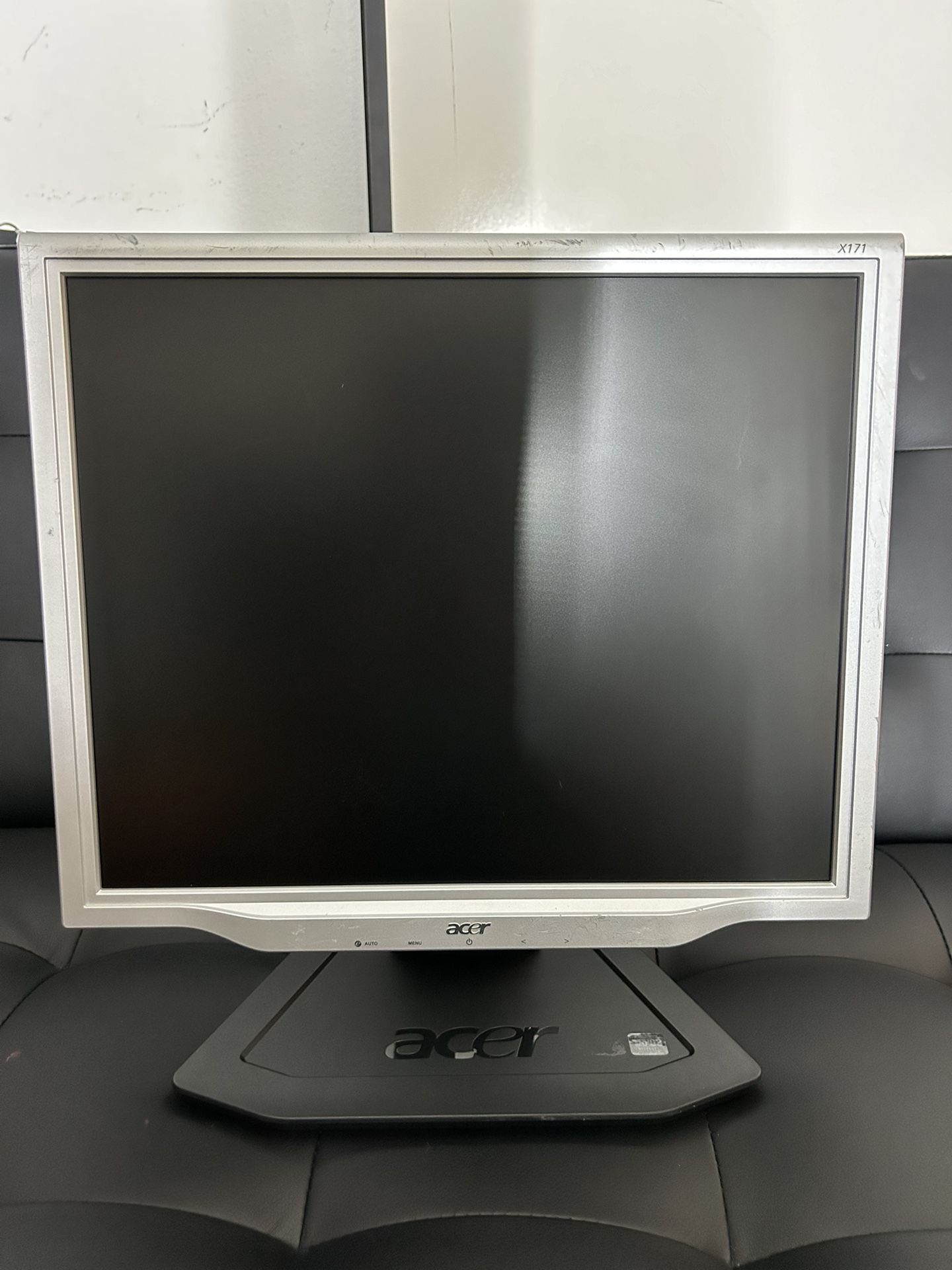 Acer Monitor 17 Inch