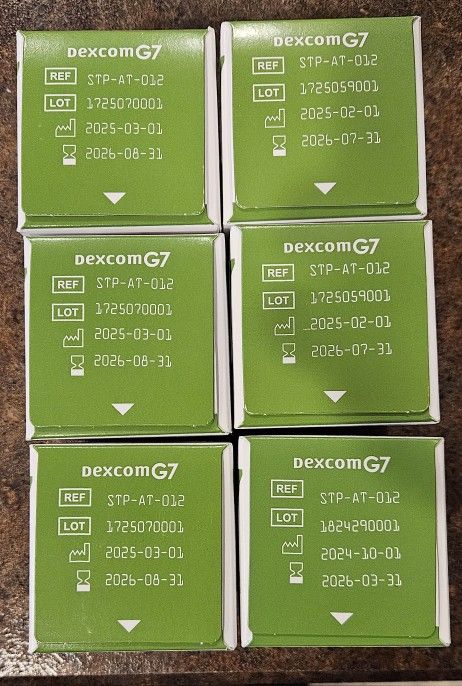 G7 Sencors