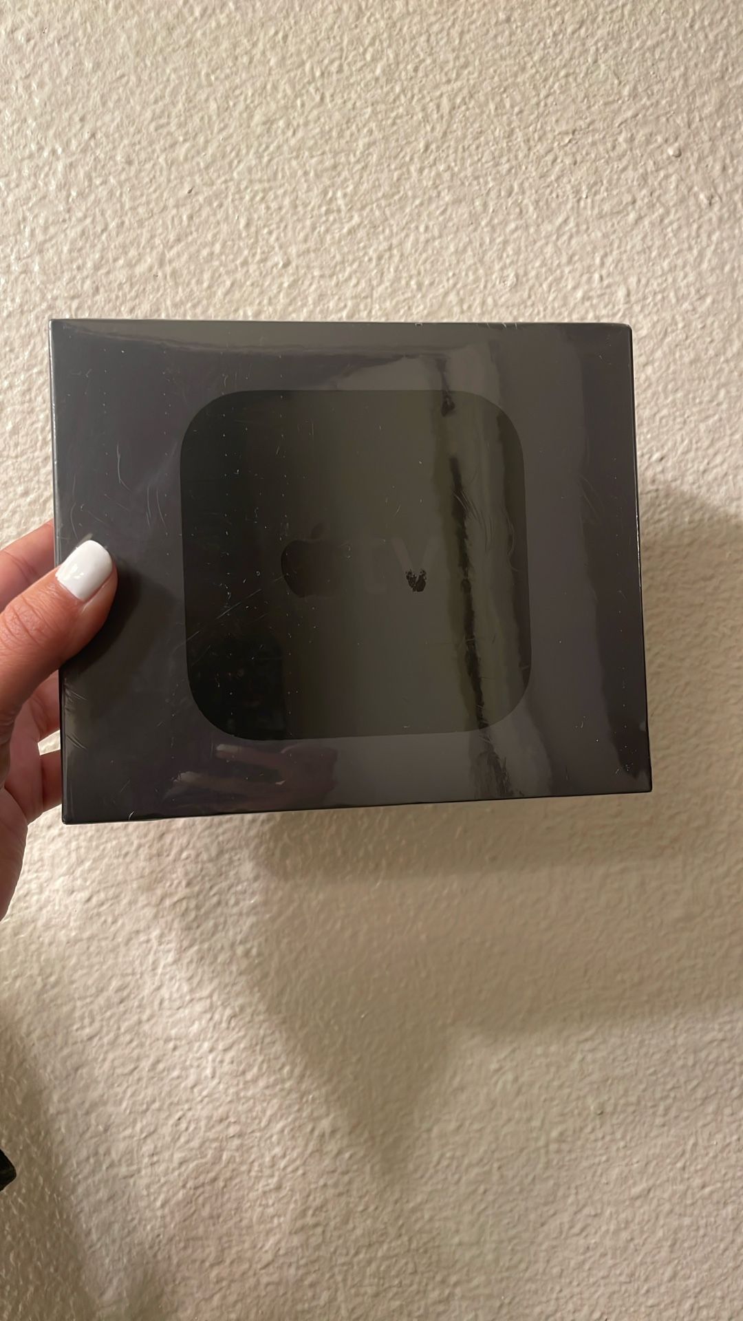 32GB Apple TV Never Opened
