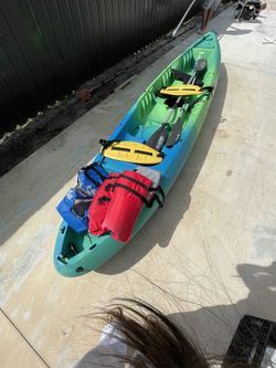 Kayak