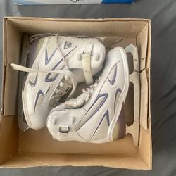 Skates 8.5 Female