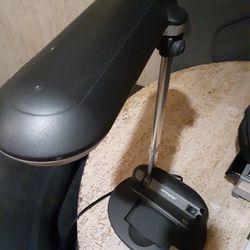 High-end desk lamp