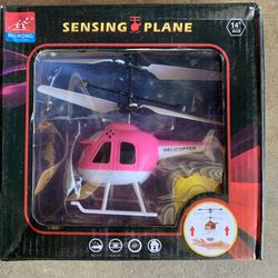 RC Flying Ball,Flying Ball Toys for Kids
