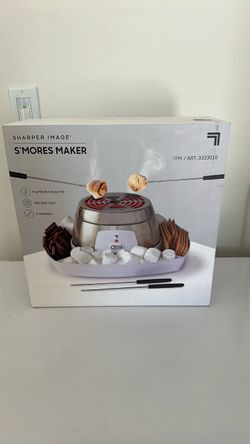 S’mores Maker