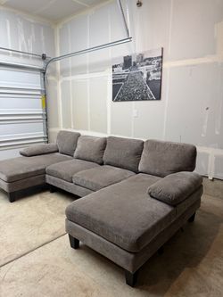 Sectional sofa