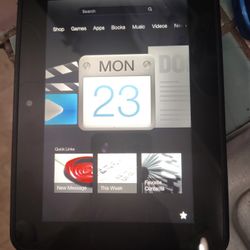 Brand New AMAZON KINDLE $20