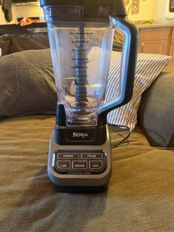 Ninja Blender