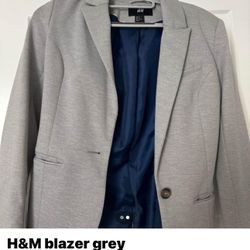 H&M Blazer 