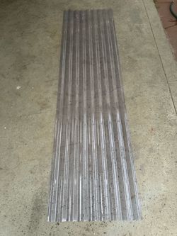 Clear Roofing Panels