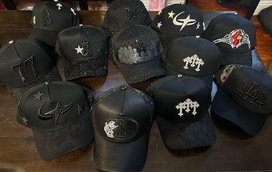 Barbas Hat For Sale