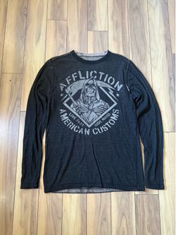 Y2K Affliction