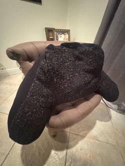 Back pillow