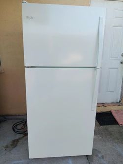 Refrigerador Marca Whirlpool 