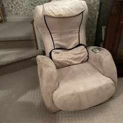 I joy Active Massage Chair
