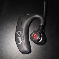 Plantronics Poly Vlegend 5200 Without Box.