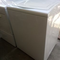 Washer And Dryer Set