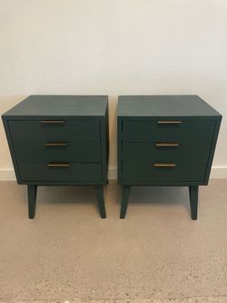 Side tables
