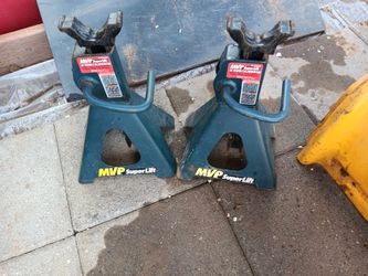 Heavy Duty Jack Stand