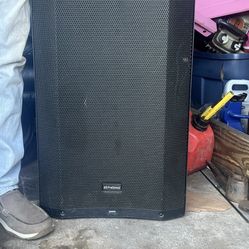 Presonus AIR15 VERY LOUD CONCERT SPEAKER OR HOME USE