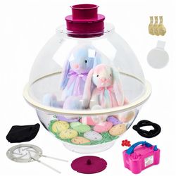 Balloon stuffer maker!