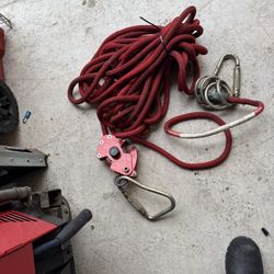 Falltech Rope 75 Feet