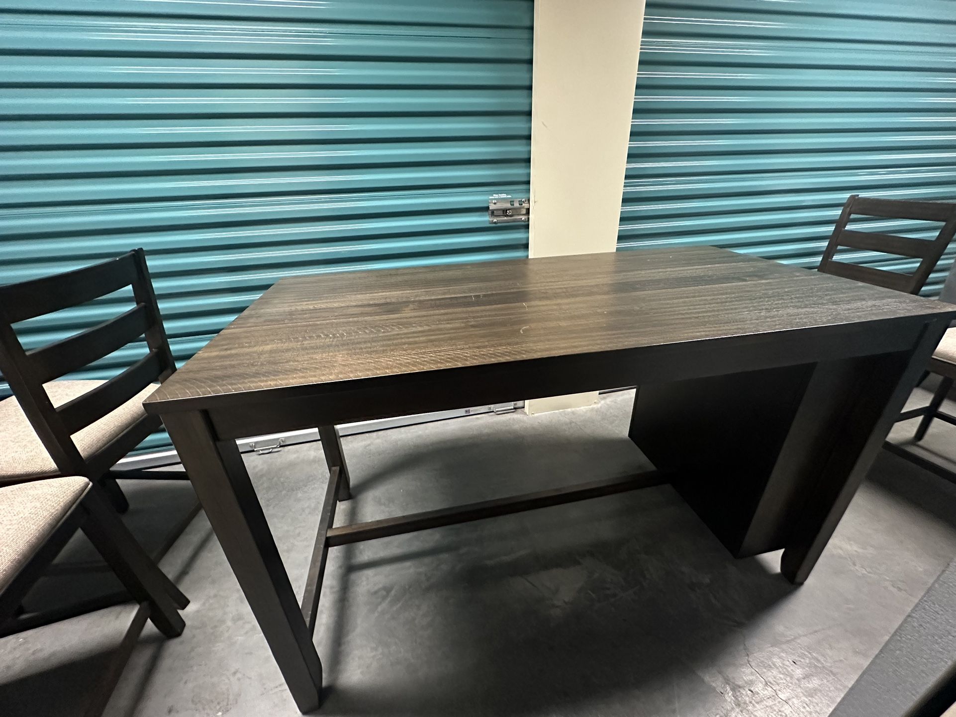 Ashley Dining Table For Sale 