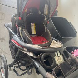 Stroller