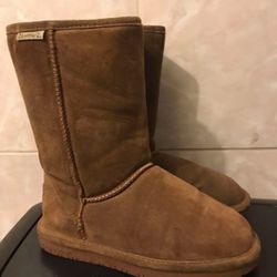 Winter Boots 