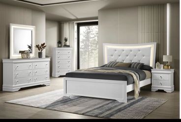 Furniture bedroom set