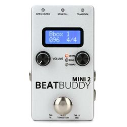 Singular Sound BeatBuddy Mini 2