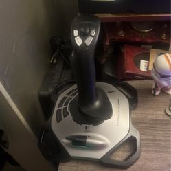 Logitech Extreme 3D PRO 