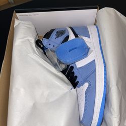 Unc 1s 