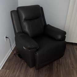 Brand new recliner for sale just the recliner