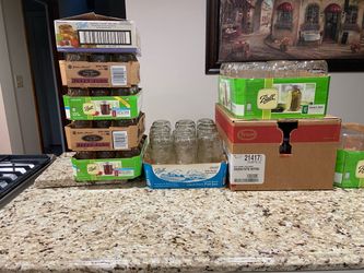 Canning Jars