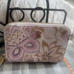 Victoria Secret Wallet