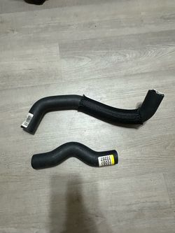 2003-2006 Nissan 350z radiator hoses